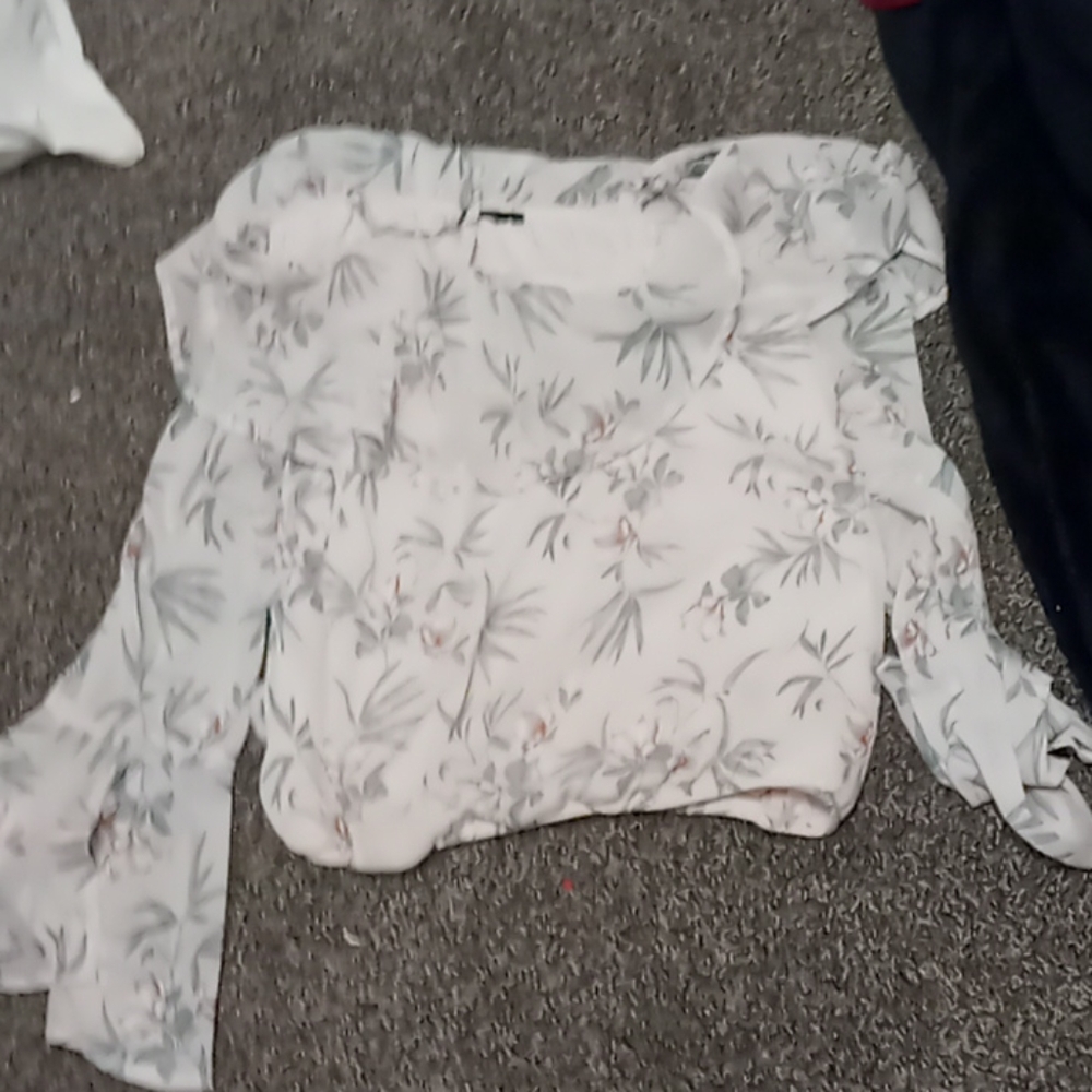 A shirt